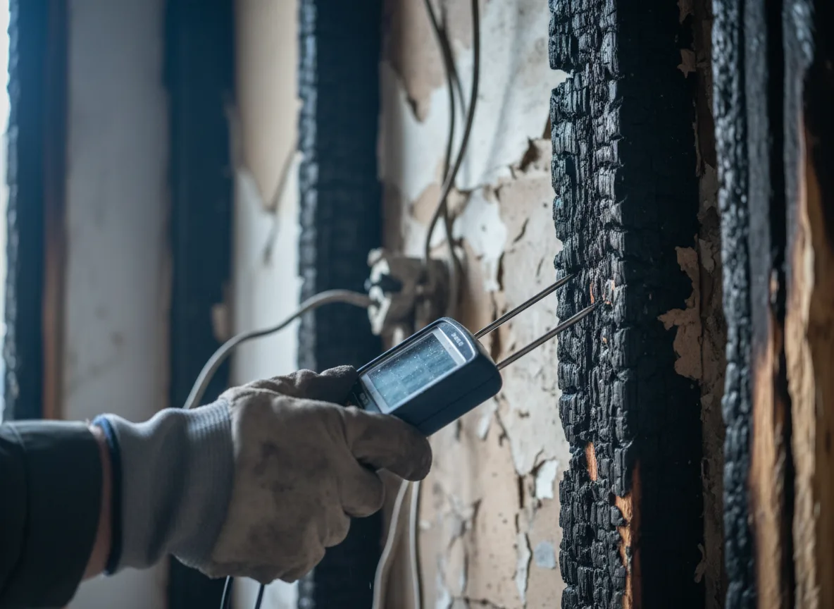 Fire Damage Restoration South River, NJ FAQs